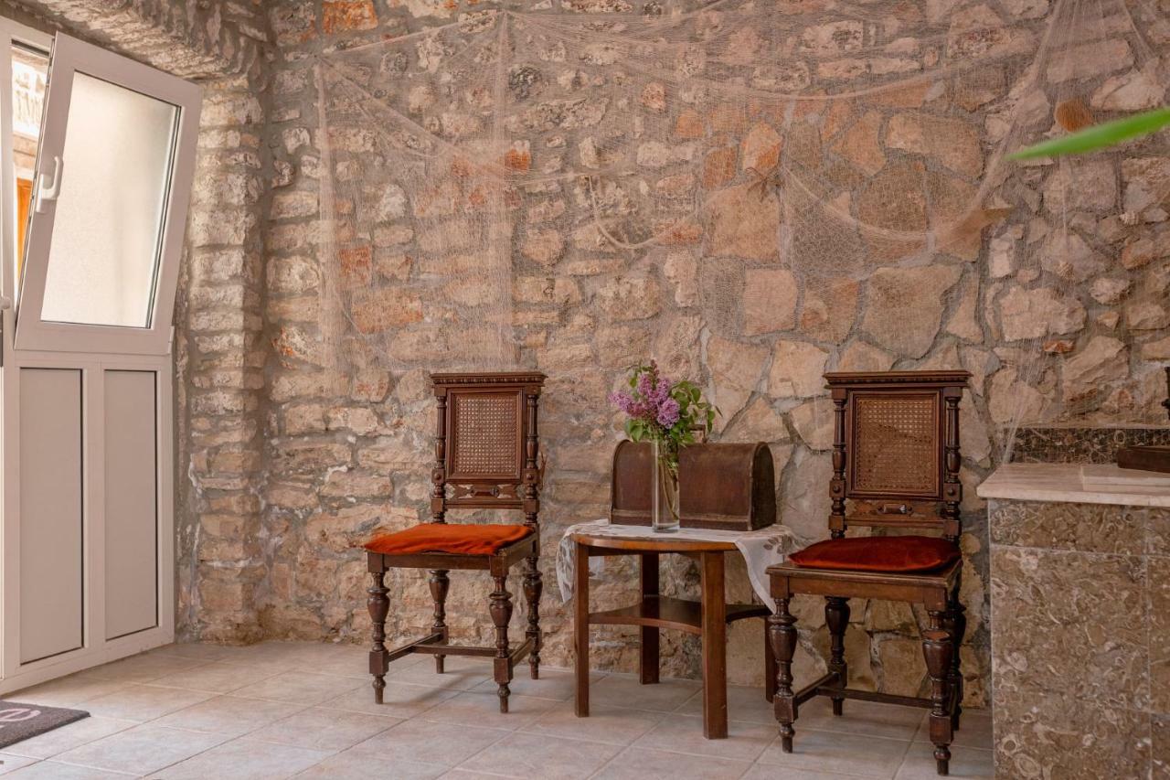 Apartment Mediteran Стари Град Екстериор снимка