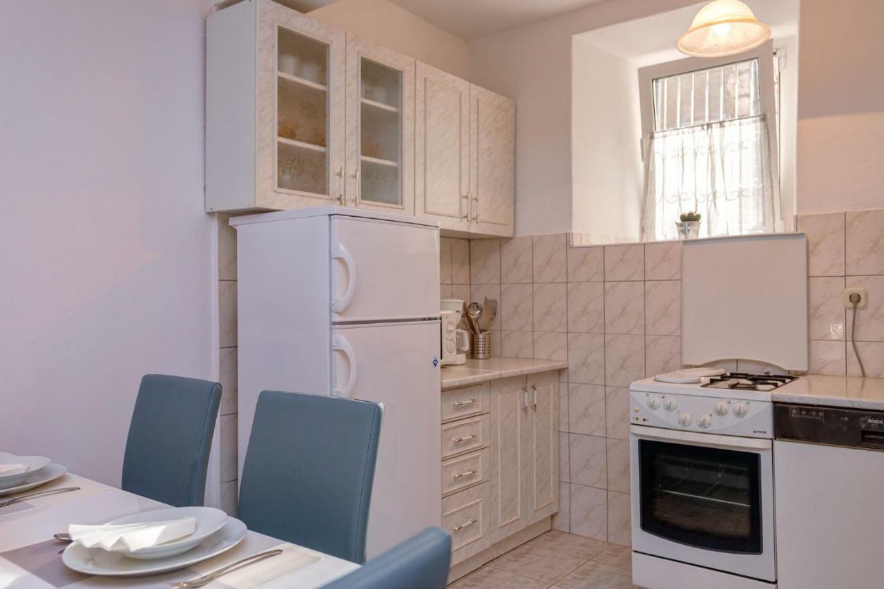 Apartment Mediteran Стари Град Екстериор снимка